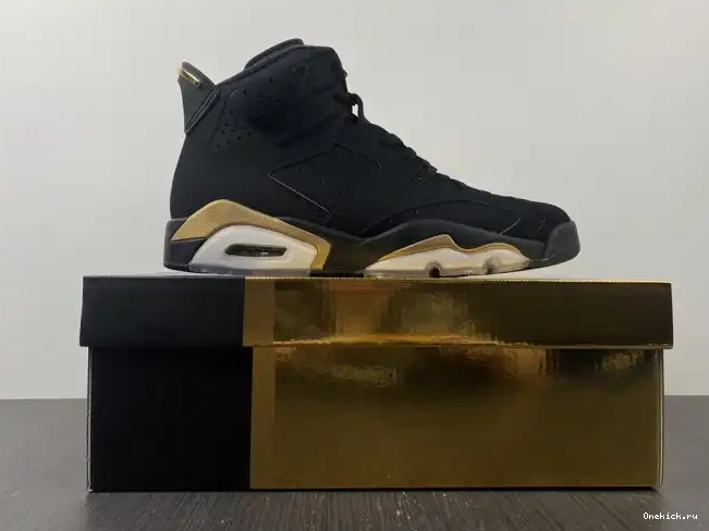 One Kick Air Retro DMP CT4954-007 Jordan 6 (2020) 0528